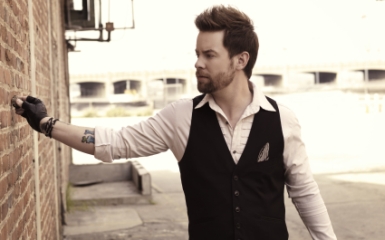 David Cook Discusses Hitting the Road with ‘This Loud&nbsp;Morning’