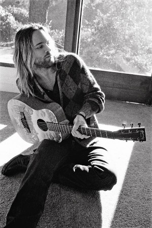 Carolina Liar’s Chad Wolf Talks Touring and “Going For Broke” on ‘Wild Blessed&nbsp;Freedom’