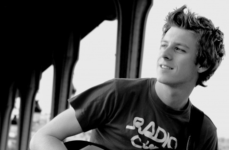 Music Review >> Chris Townsend – <i>Electric Pylons</i>&nbsp;EP