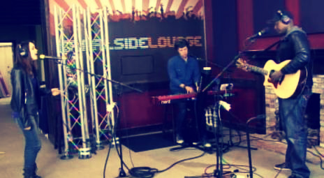 Javier Colon, Tim Halperin & Hayley Orrantia Cover Adele’s “Someone Like&nbsp;You”