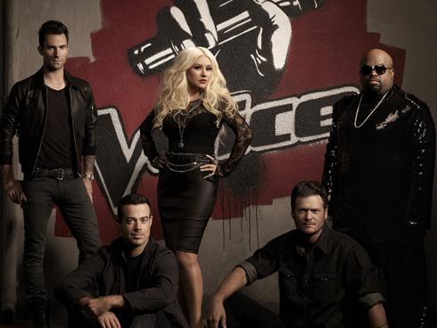 The Voice >> Season Two Premiere Continues – Live&nbsp;Blog!