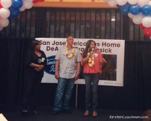 credit: Kirsten Coachman