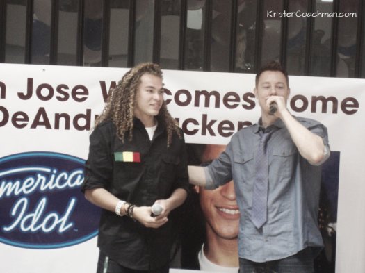 credit: Kirsten Coachman