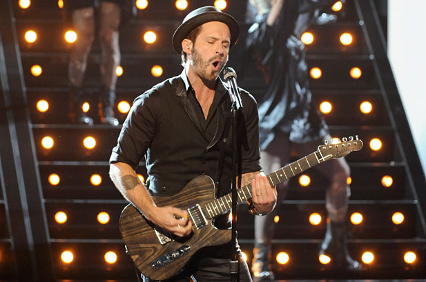 ‘The Voice’s’ Tony Lucca Talks Working with Adam Levine, Handling Criticism from Christina Aguilera, and His Personal Highlight of the&nbsp;Show