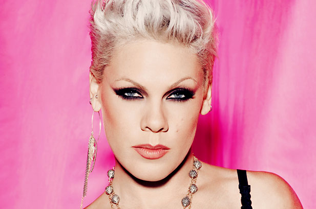 P!nk to Release New Album + Listen to Her New Single, “Blow Me (One Last&nbsp;Kiss)”