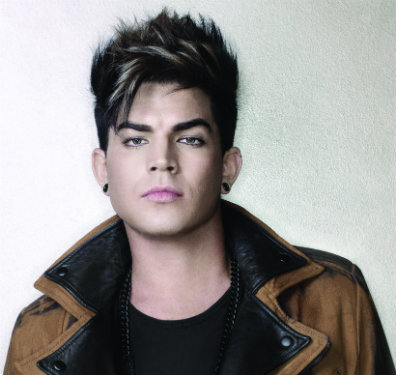 Idol Wired >> Adam Lambert to Join ‘American Idol’s’ Panel of&nbsp;Judges?