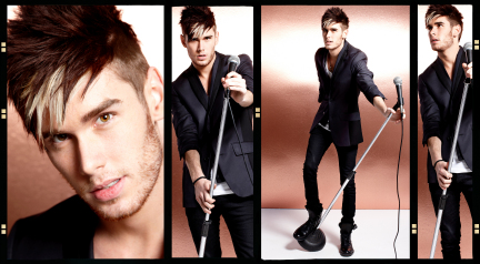 It’s Official: ‘Idol’s’ Colton Dixon Has Been Signed to EMI CMG/Sparrow&nbsp;Records