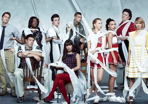 Video >> ‘Glee’ Season 4&nbsp;Promo