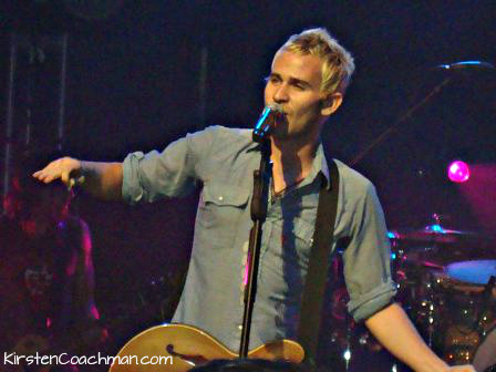 Lifehouse Reveals the Title of Their New&nbsp;Single