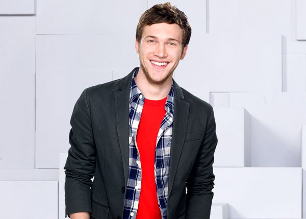 Phillip Phillips Debuts New Song, “Take Me&nbsp;Away”