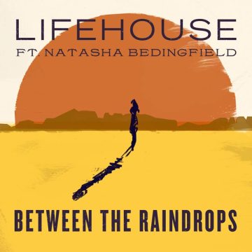 lifehouse - between the raindrops - credit: lifehousemusic.com