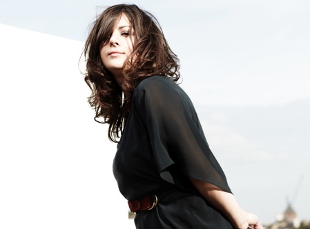 Your New Favorite&nbsp;Rumer