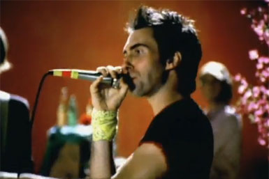 Song of the Week >> “This Love” – Maroon&nbsp;5