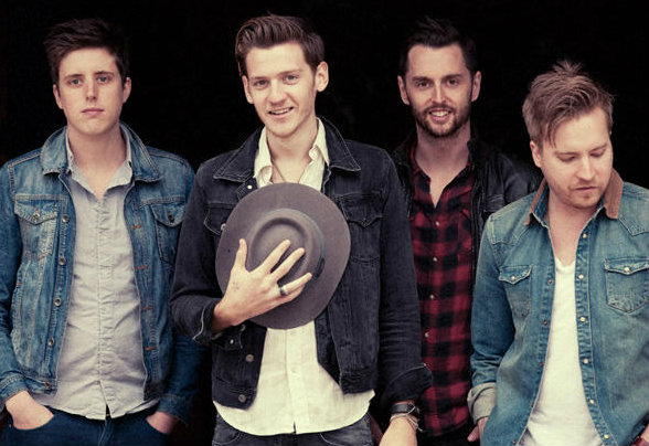 A Rocket To The Moon 