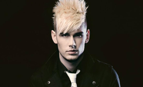 Colton Dixon Talks About His New Single, “You&nbsp;Are”