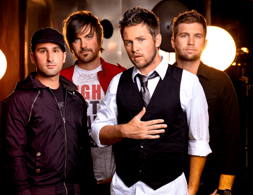 SafetySuit Talks Touring and Working on Their Next&nbsp;Record