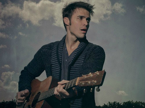 Catching Up with Kris&nbsp;Allen