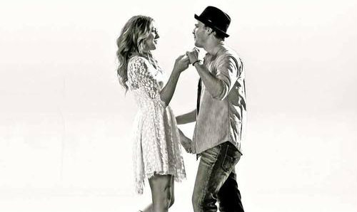 Music Video >> Colbie Caillat ft. Gavin DeGraw – “We Both&nbsp;Know”