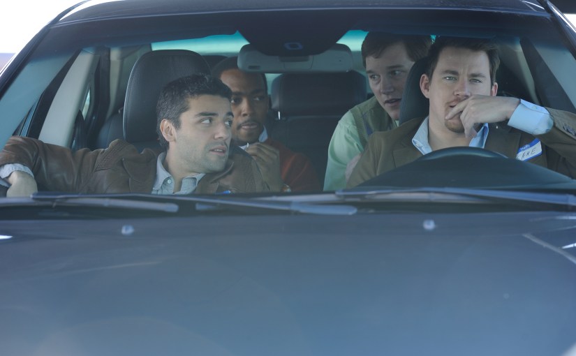 DVD Review >> ‘10&nbsp;Years’