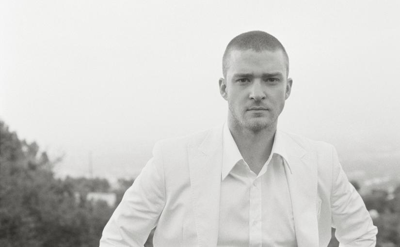 Justin Timberlake Announces New Album & Releases Single, “Suit &&nbsp;Tie”