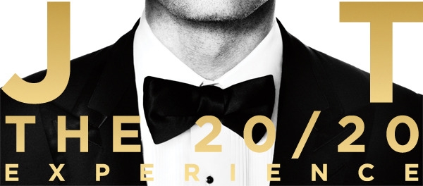 Justin Timberlake Reveals Album Cover + Track List For ‘The 20/20 Experience’