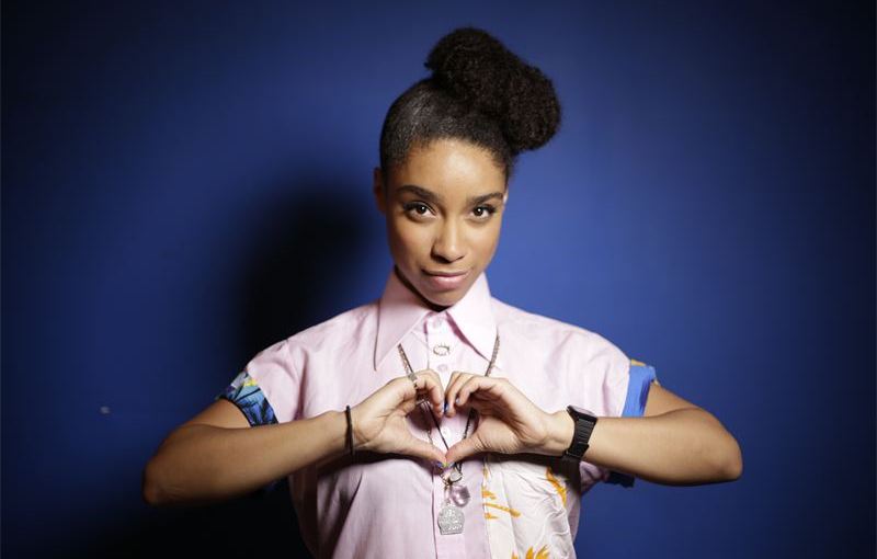 Video >> Lianne La Havas Performs “Lost and Found” on ‘Jimmy Kimmel&nbsp;Live’