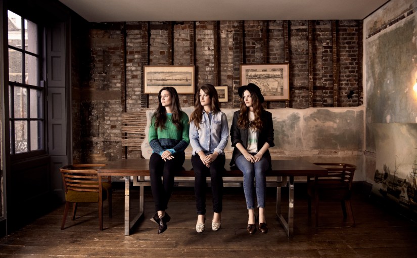 The Staves’ Jessica Staveley-Taylor Talks ‘Dead & Born &&nbsp;Grown’