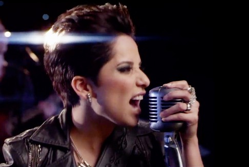 Vicci Martinez Discusses the Recent Success of Her Single, “Come&nbsp;Along”