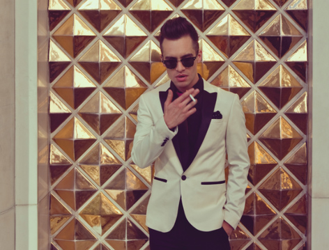 Panic! At The Disco to embark on ‘The Gospel Tour’ with Walk The Moon, Magic Man & Youngblood&nbsp;Hawke