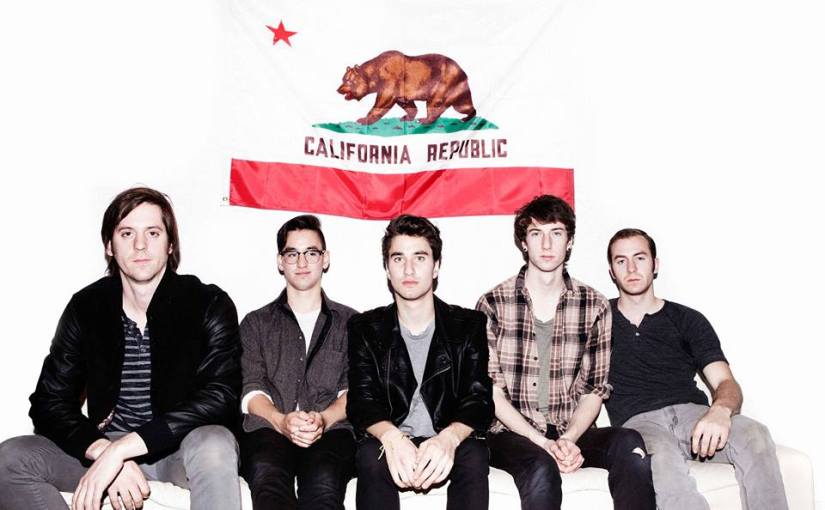 Music Video >> Finish Ticket – “Tranquilize”