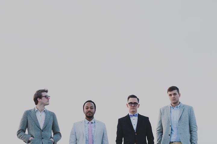 Music Video >> Miniature Tigers – “Swimming Pool&nbsp;Blues”