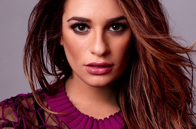 Music Video >> Lea Michele – “On My&nbsp;Way”