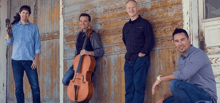 Music Video >> The Piano Guys – “Story of My&nbsp;Life”