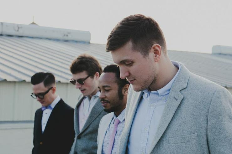 Miniature Tigers Announce Summer Tour&nbsp;Dates