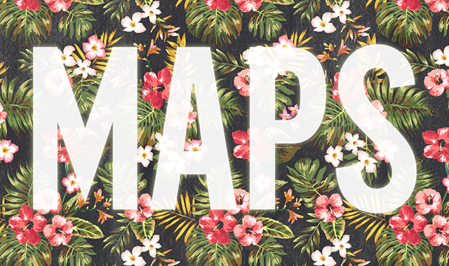 Ear Candy >> Maroon 5 – “Maps”