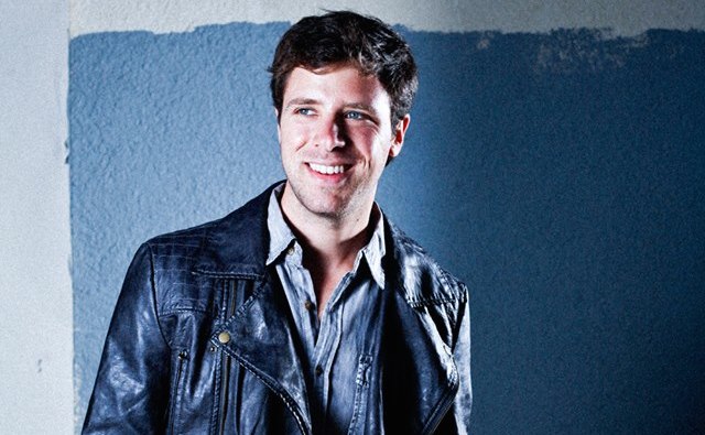 Wait…WHAT’s Favorite Albums of 2014 >> Tim Halperin – ‘Heart Tells Your&nbsp;Head’