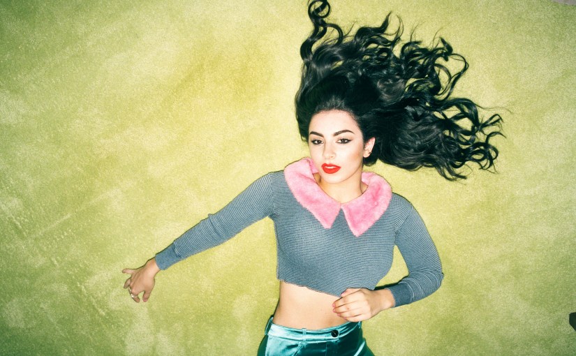 Wait…WHAT’s Favorite Songs of&nbsp;2014