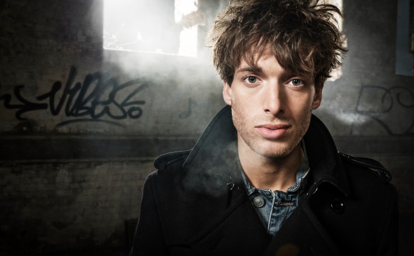Paolo Nutini Hopes to Spark Imaginations with New Album, ‘Caustic&nbsp;Love’