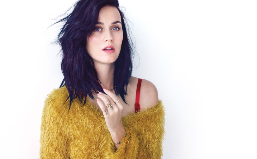 Katy Perry Invites Lenny Kravitz to Join Super Bowl XLIX Halftime&nbsp;Show