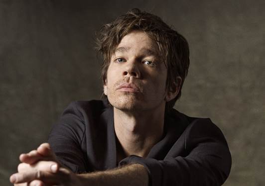 Nate Ruess Joins ‘The Voice’ as a “Key&nbsp;Advisor”