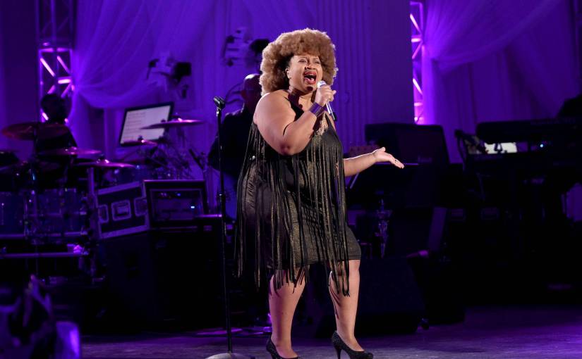 Review >> ‘American Idol’ – Showcase&nbsp;#1