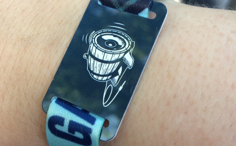 BottleRock 2016 Diary – Day&nbsp;One