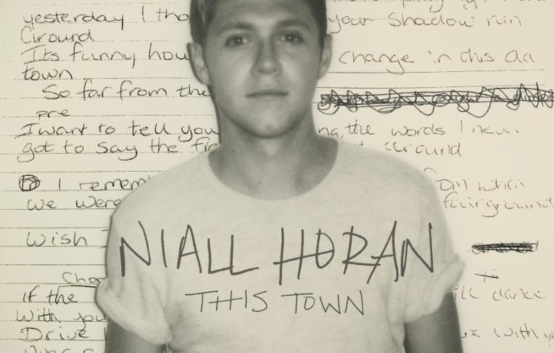 Niall Horan Signs With Capitol Records, Releases Single “This&nbsp;Town”