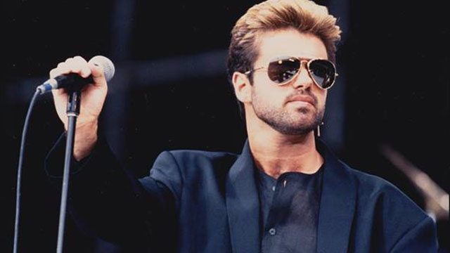 George Michael Passes Away at&nbsp;53