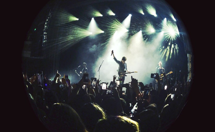 San Francisco Goes Wild for Shawn&nbsp;Mendes