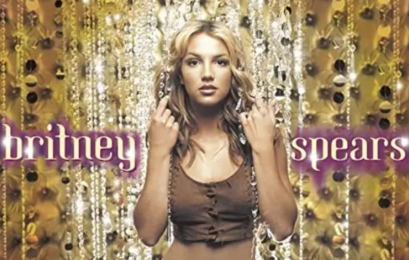Stronger Than Yesterday: Britney’s ‘Oops!…I Did It Again’ Turns&nbsp;20