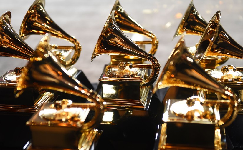 2022 Grammys Rescheduled for&nbsp;April