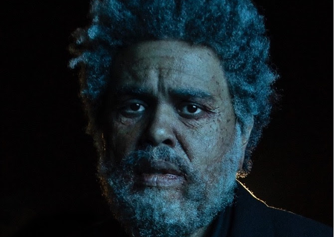 The Weeknd Announces New Album, Live Stream&nbsp;Event